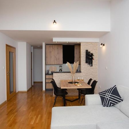 Apartment Cejf 모스타르 외부 사진