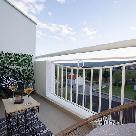 Apartment Cejf 모스타르 외부 사진