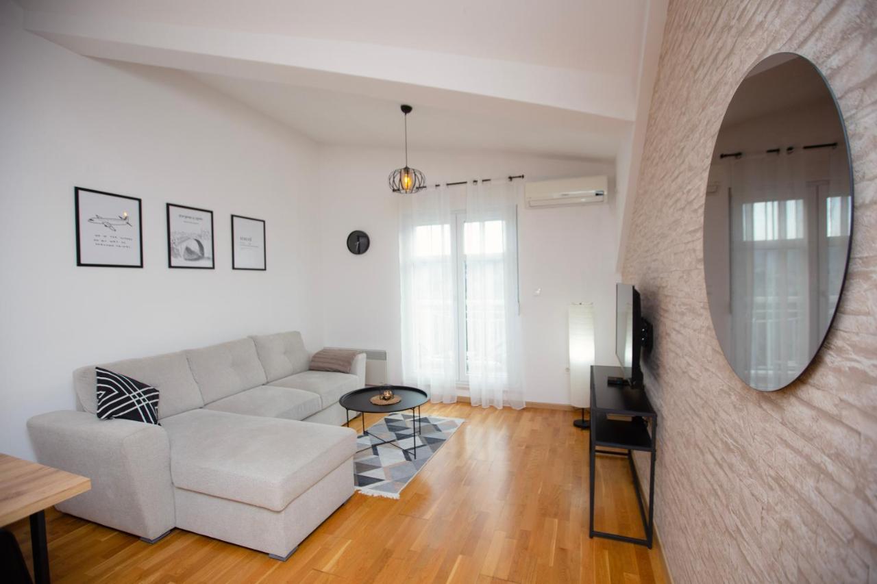 Apartment Cejf 모스타르 외부 사진