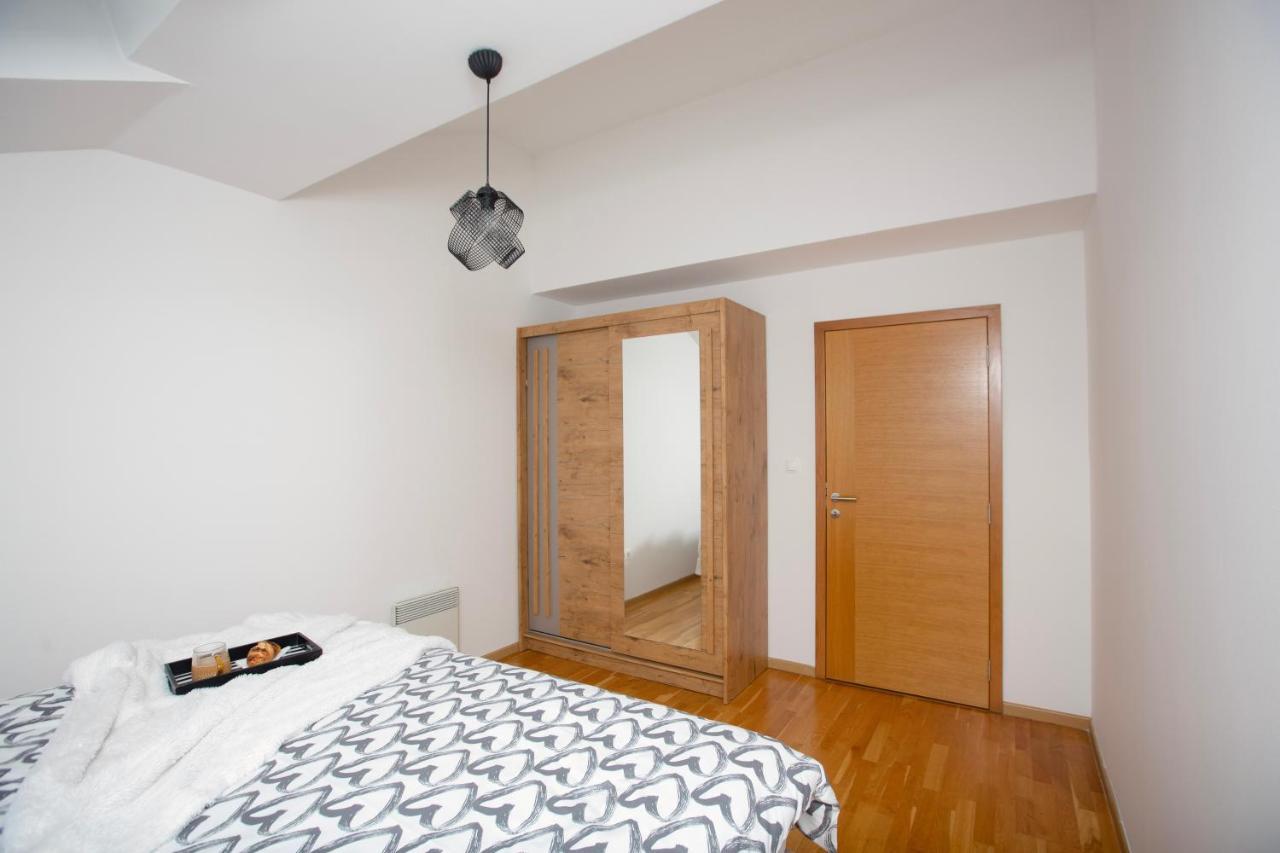 Apartment Cejf 모스타르 외부 사진
