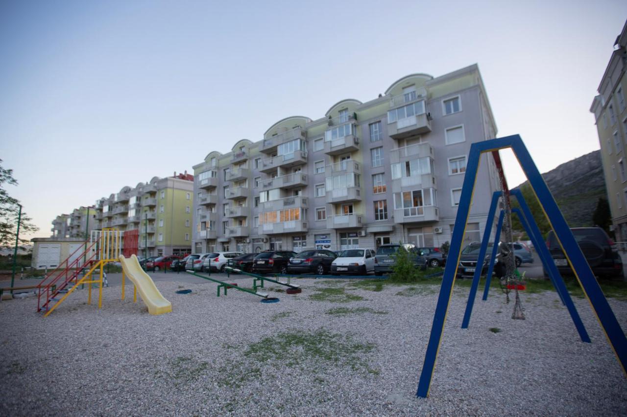 Apartment Cejf 모스타르 외부 사진