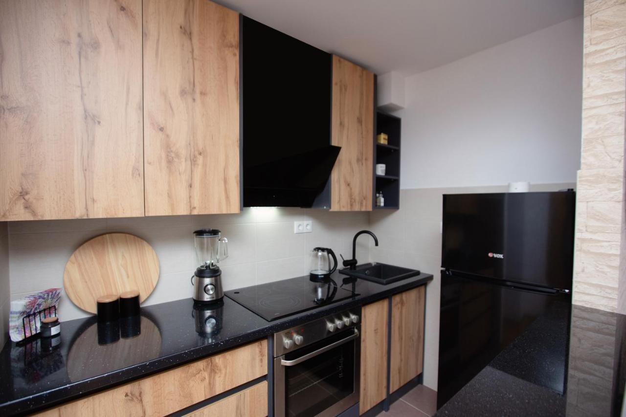 Apartment Cejf 모스타르 외부 사진